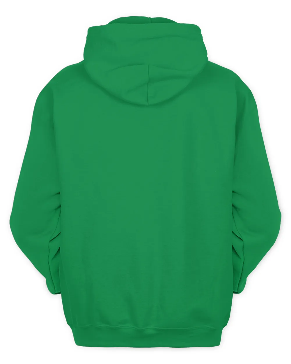 VfL Wolfsburg I will only stop GER Unisex Hoodie irish-green s