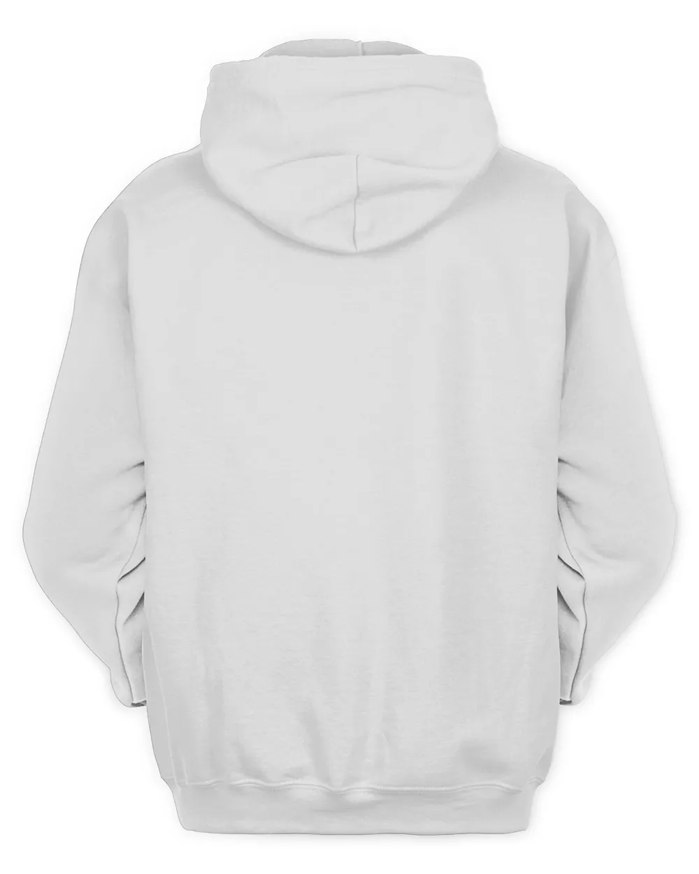 Legia Warsaw not just we win POL Unisex Hoodie white s