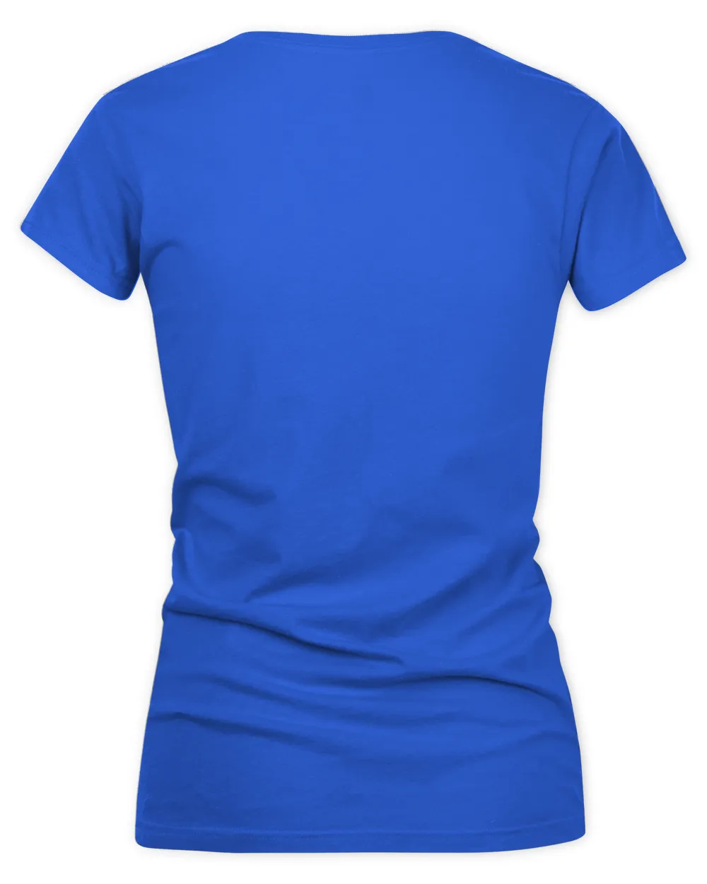 TSV 1860 Munich Smart Women GER Women's V-Neck T-Shirt royal s