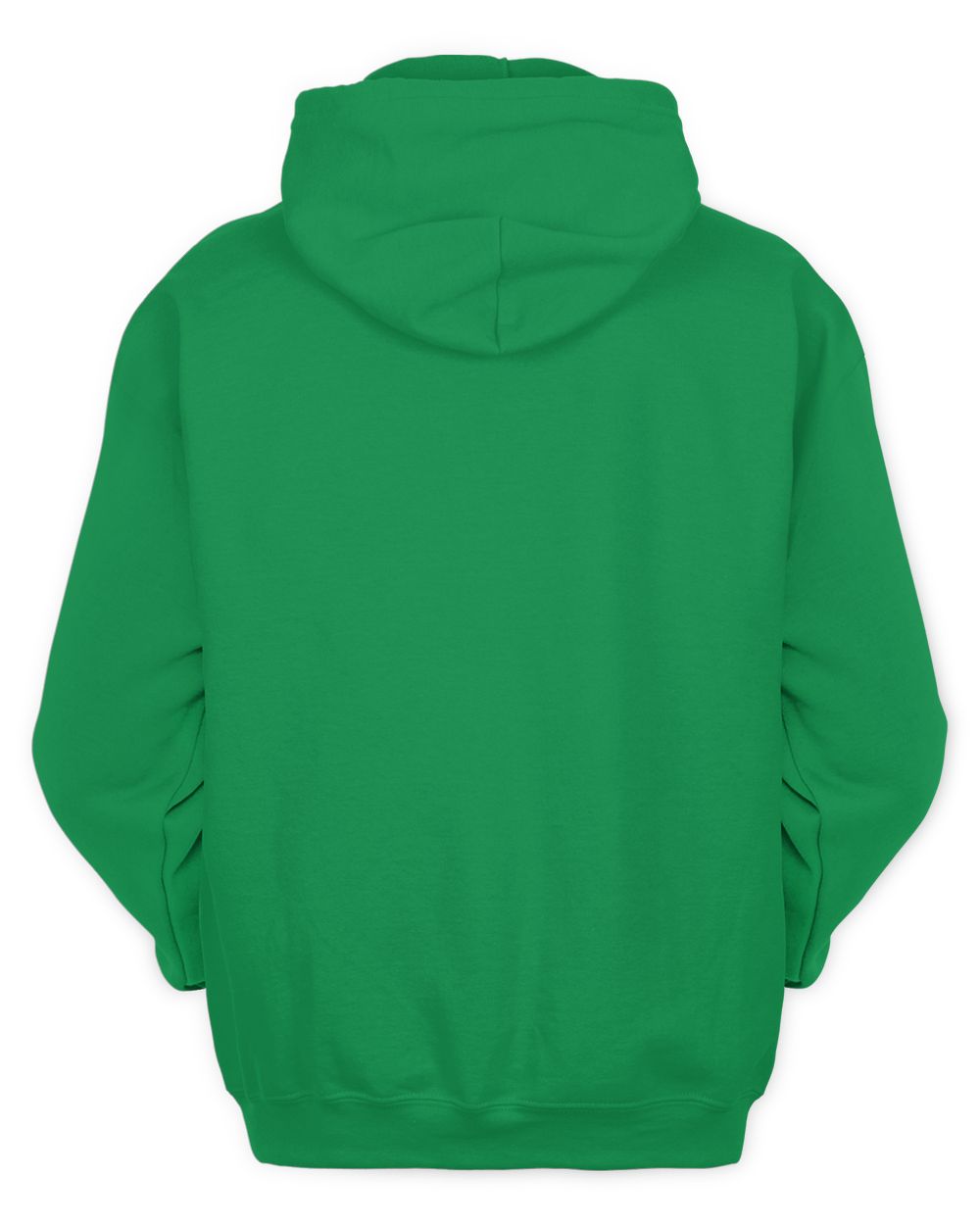 VfL Wolfsburg I will only stop GER Unisex Hoodie irish-green s