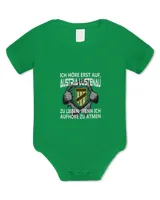 Baby Bodysuit - EU Baby Bodysuit - EU
