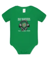 Baby Bodysuit - EU Baby Bodysuit - EU