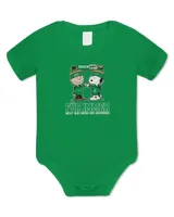 Baby Bodysuit - EU Baby Bodysuit - EU