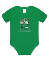 Baby Bodysuit - EU Baby Bodysuit - EU