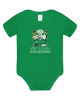 Baby Bodysuit - EU