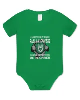 Baby Bodysuit - EU Baby Bodysuit - EU