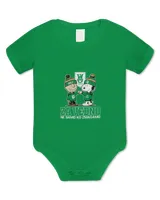 Baby Bodysuit - EU Baby Bodysuit - EU