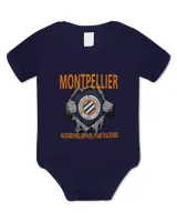 Baby Bodysuit - EU Baby Bodysuit - EU
