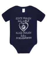 Baby Bodysuit - EU Baby Bodysuit - EU