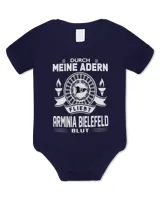 Baby Bodysuit - EU Baby Bodysuit - EU
