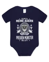 Baby Bodysuit - EU Baby Bodysuit - EU