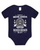 Baby Bodysuit - EU Baby Bodysuit - EU