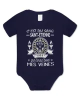 Baby Bodysuit - EU Baby Bodysuit - EU