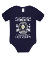 Baby Bodysuit - EU Baby Bodysuit - EU