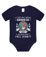 Baby Bodysuit - EU Baby Bodysuit - EU
