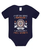 Baby Bodysuit - EU Baby Bodysuit - EU