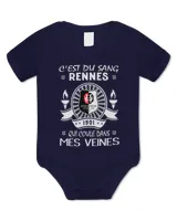 Baby Bodysuit - EU Baby Bodysuit - EU