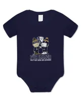 Baby Bodysuit - EU Baby Bodysuit - EU