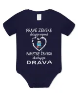 Baby Bodysuit - EU Baby Bodysuit - EU