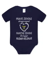 Baby Bodysuit - EU Baby Bodysuit - EU