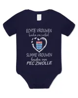 Baby Bodysuit - EU Baby Bodysuit - EU