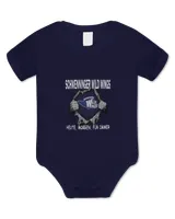 Baby Bodysuit - EU Baby Bodysuit - EU