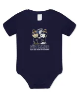 Baby Bodysuit - EU Baby Bodysuit - EU