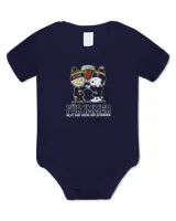 Baby Bodysuit - EU Baby Bodysuit - EU