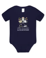 Baby Bodysuit - EU Baby Bodysuit - EU