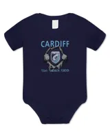 Baby Bodysuit - EU Baby Bodysuit - EU