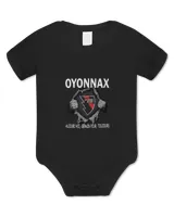 Baby Bodysuit - EU Baby Bodysuit - EU