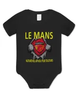 Baby Bodysuit - EU Baby Bodysuit - EU