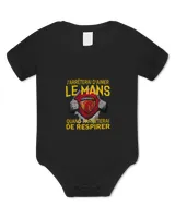 Baby Bodysuit - EU Baby Bodysuit - EU