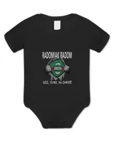 Baby Bodysuit - EU Baby Bodysuit - EU