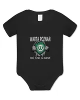 Baby Bodysuit - EU Baby Bodysuit - EU