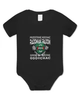 Baby Bodysuit - EU Baby Bodysuit - EU