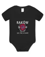 Baby Bodysuit - EU Baby Bodysuit - EU