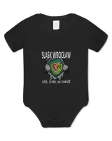 Baby Bodysuit - EU Baby Bodysuit - EU