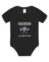 Baby Bodysuit - EU Baby Bodysuit - EU