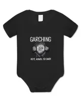 Baby Bodysuit - EU Baby Bodysuit - EU
