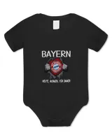 Baby Bodysuit - EU Baby Bodysuit - EU