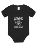 Baby Bodysuit - EU Baby Bodysuit - EU
