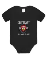 Baby Bodysuit - EU Baby Bodysuit - EU
