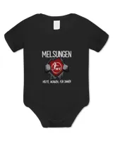 Baby Bodysuit - EU Baby Bodysuit - EU