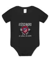 Baby Bodysuit - EU Baby Bodysuit - EU