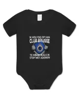 Baby Bodysuit - EU Baby Bodysuit - EU