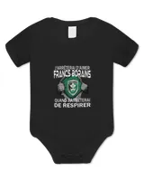 Baby Bodysuit - EU Baby Bodysuit - EU