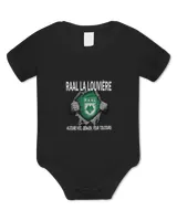 Baby Bodysuit - EU Baby Bodysuit - EU