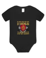 Baby Bodysuit - EU Baby Bodysuit - EU