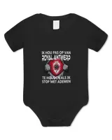 Baby Bodysuit - EU Baby Bodysuit - EU